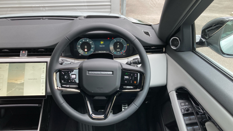 Land Rover Range Rover Evoque 2.0 D200 Hoxton Edition 5dr Auto Diesel Hatchback